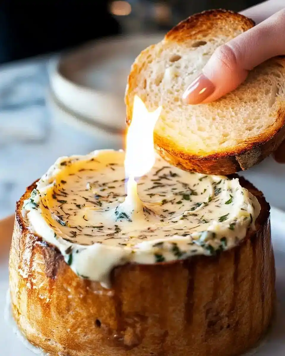 Jadalna świeca gourmet